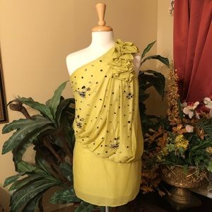 💫ARK & CO. Mini Dress